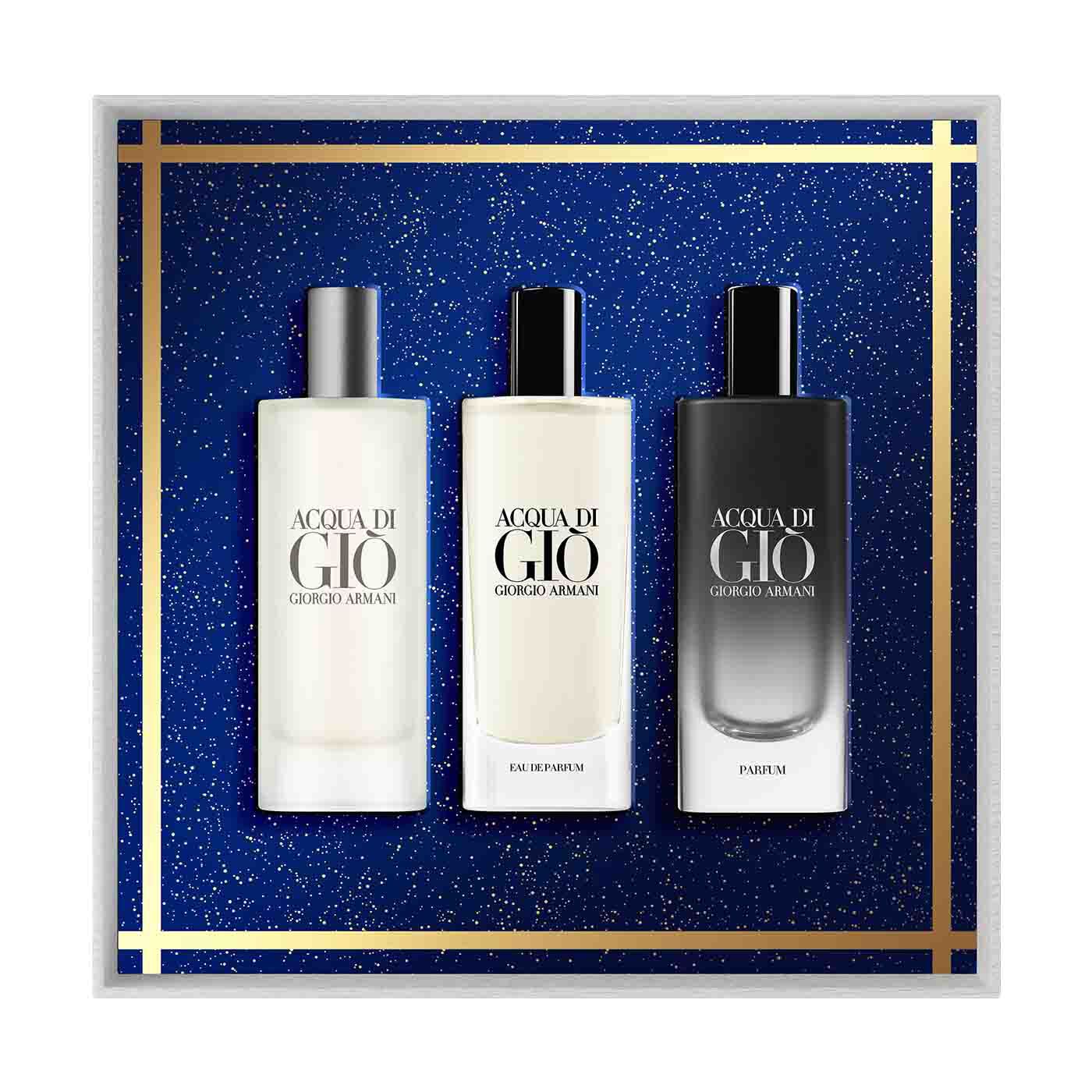 ACQUA DI GIO 15ML GIFT SET | Armani Beauty KSA